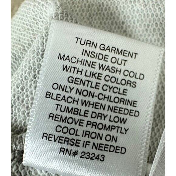 Soho Camo Crop Soft Cozy Sweater Women’s Size Medium New - Picture 6 of 8